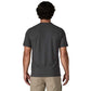 Men's Capilene Cool Trail Shirt - Ink Black