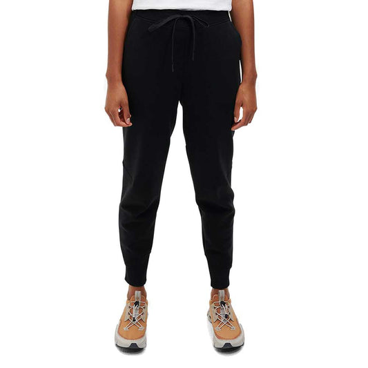 Women's Sweat Pants - Black