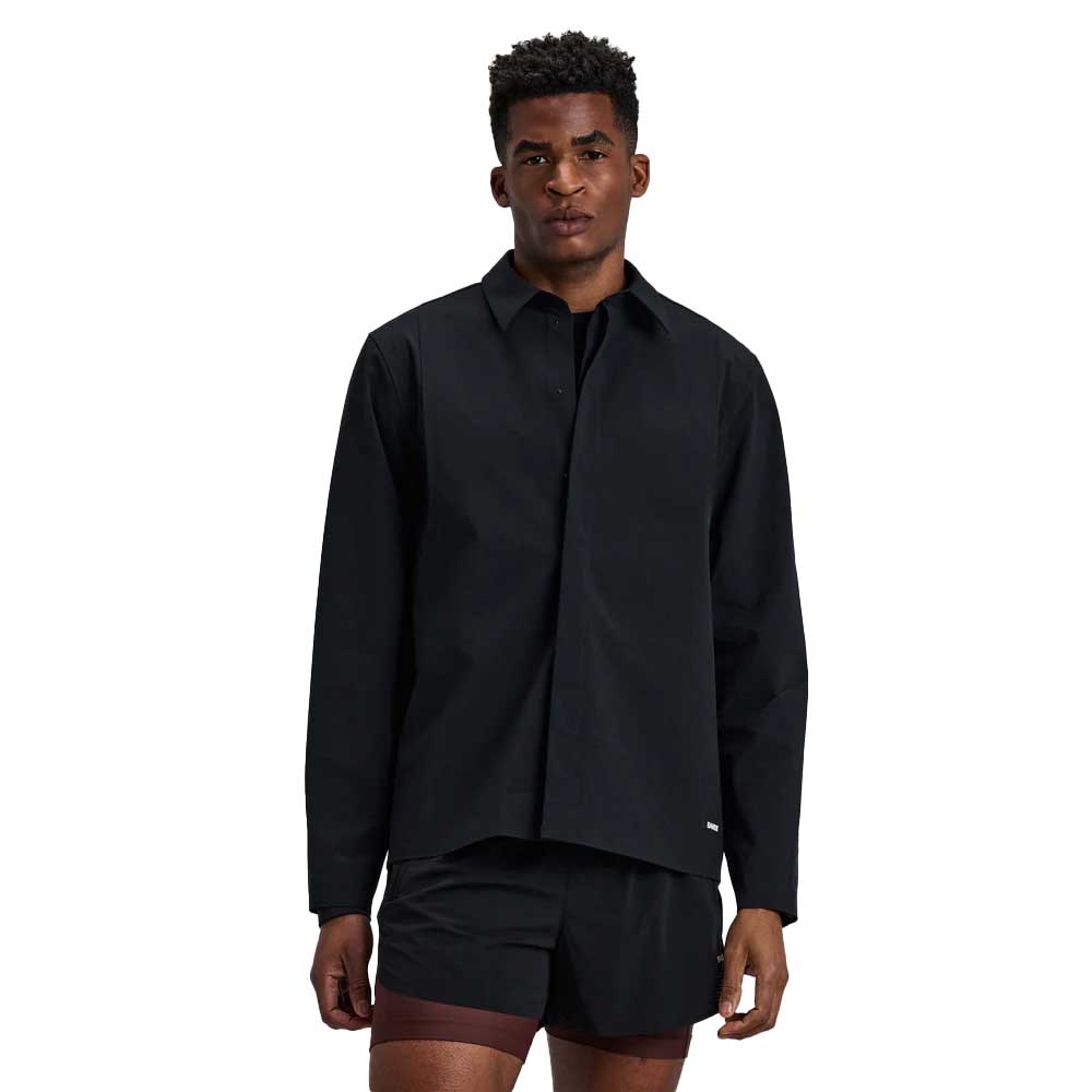 Men's TerraStretch™ Director Jacket - Bandit Black