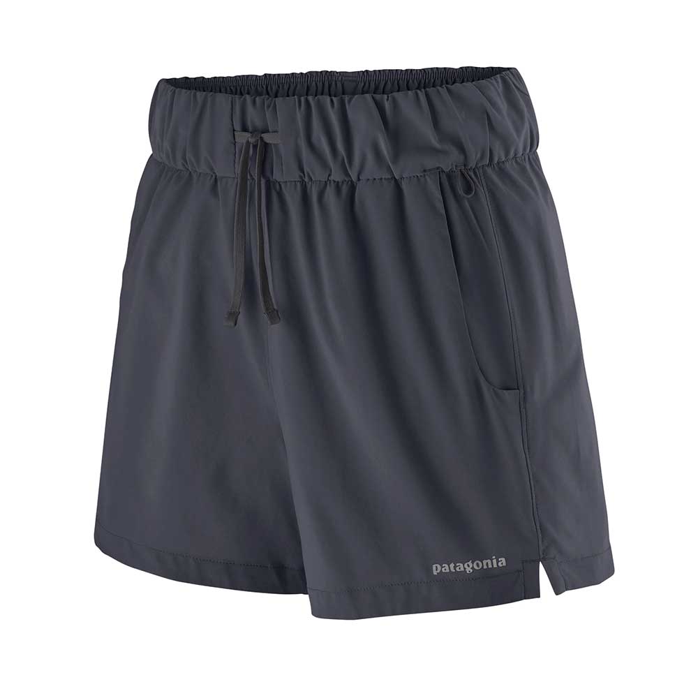 Women's Terrebonne Shorts - Smolder Blue