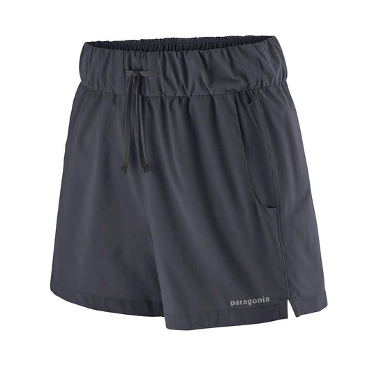 Women's Terrebonne Shorts - Smolder Blue