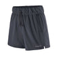 Women's Terrebonne Shorts - Smolder Blue