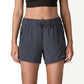 Women's Terrebonne Shorts - Smolder Blue
