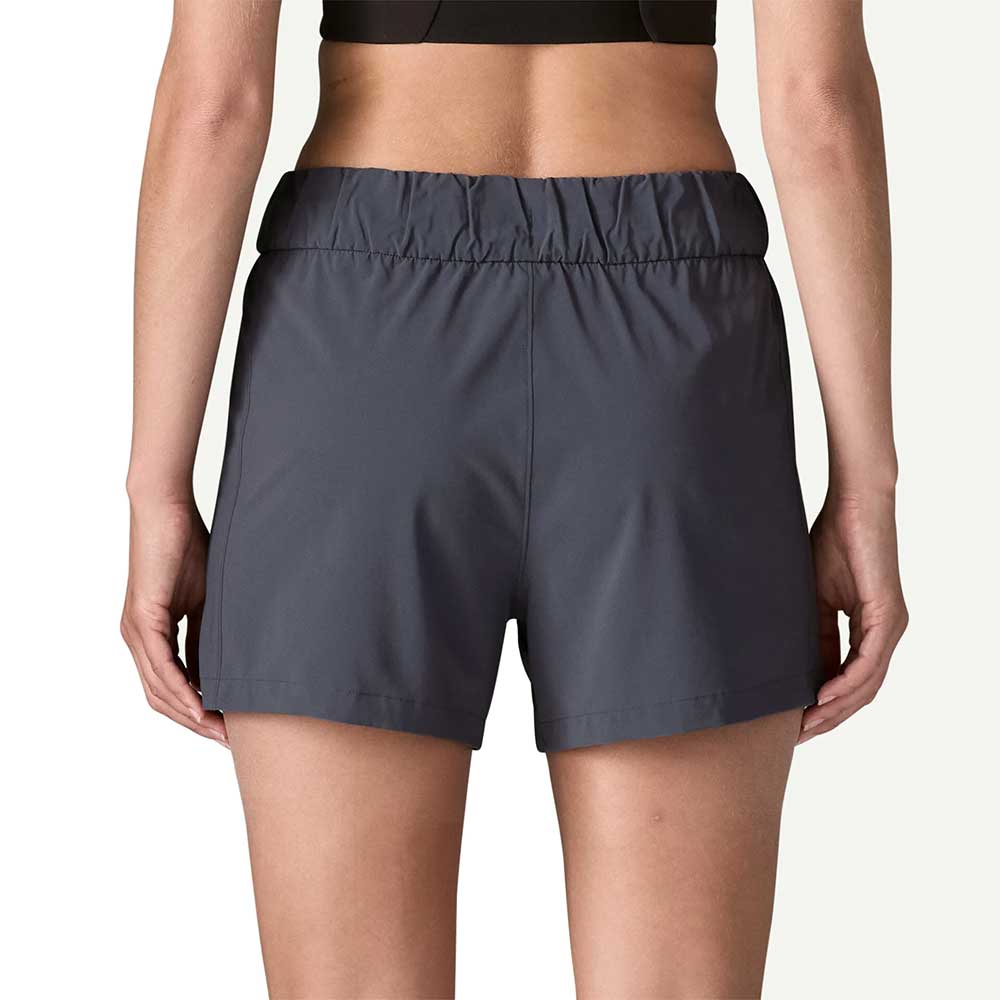 Women's Terrebonne Shorts - Smolder Blue
