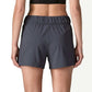 Women's Terrebonne Shorts - Smolder Blue