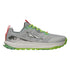 Gray/Lime