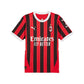 ACM Home Jersey Replica - For All Time Red/Puma Black