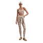 Women's FreeSoft High-Rise Legging 25" - Sepia Meadow