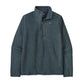 Men's Better Sweater 1/4 Zip - Summit Blue