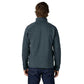 Men's Better Sweater 1/4 Zip - Summit Blue