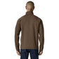 Men's Better Sweater Jacket - Marlow Brown Rib Knit