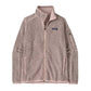 Women's Better Sweater Jacket - Pink Frost
