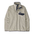 Oatmeal Heather/New Navy