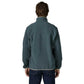 Men's Lightweight Synchilla Snap-T Pullover - Summit Blue
