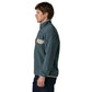Men's Lightweight Synchilla Snap-T Pullover - Summit Blue