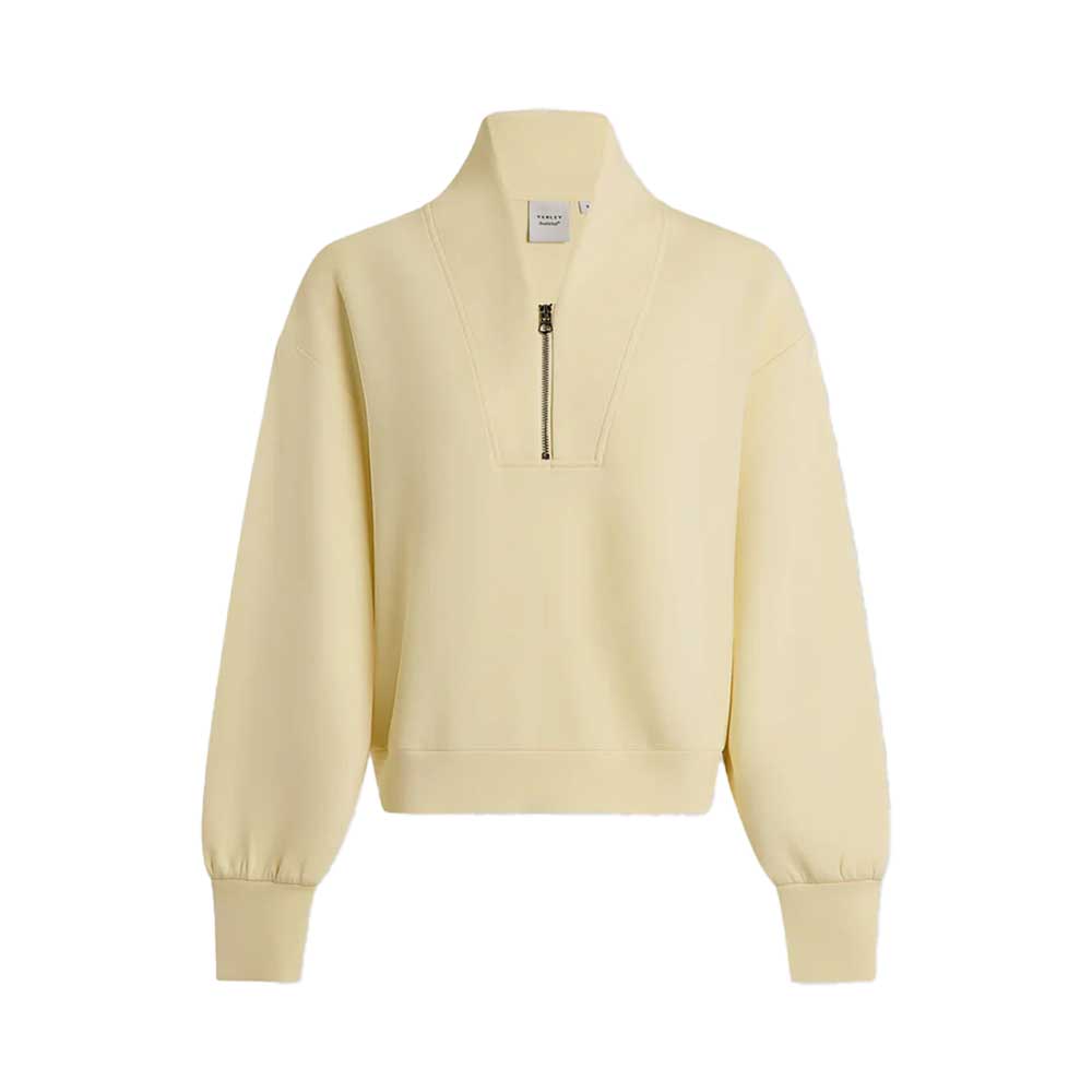 Women's Davidson Sweat - Anise Flower
