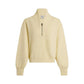 Women's Davidson Sweat - Anise Flower