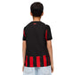 JR ACM Home Jersey Replica - For All Time Red/Puma Black