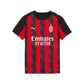 JR ACM Home Jersey Replica - For All Time Red/Puma Black