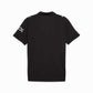 Manchester City FC Away Jersey Replica - Puma Black