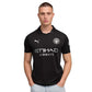 Manchester City FC Away Jersey Replica - Puma Black