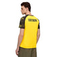 BVB Home Jersey Replica - Faster Yellow-Puma Black
