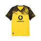 BVB Home Jersey Replica - Faster Yellow-Puma Black