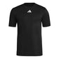 Men's Fresh Short Sleeve Tee - Black