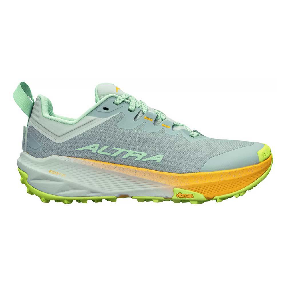 Women's Experience Wild 3 - Gray - Regular (B)