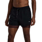 Men's Vento Training Short - Black/Cacao Liner