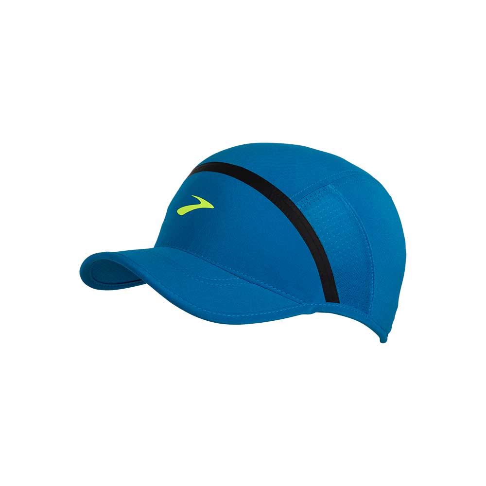 Unisex Base Hat - Cerulean