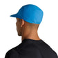 Unisex Lightweight Packable Hat - Brooks Blue/Brooks