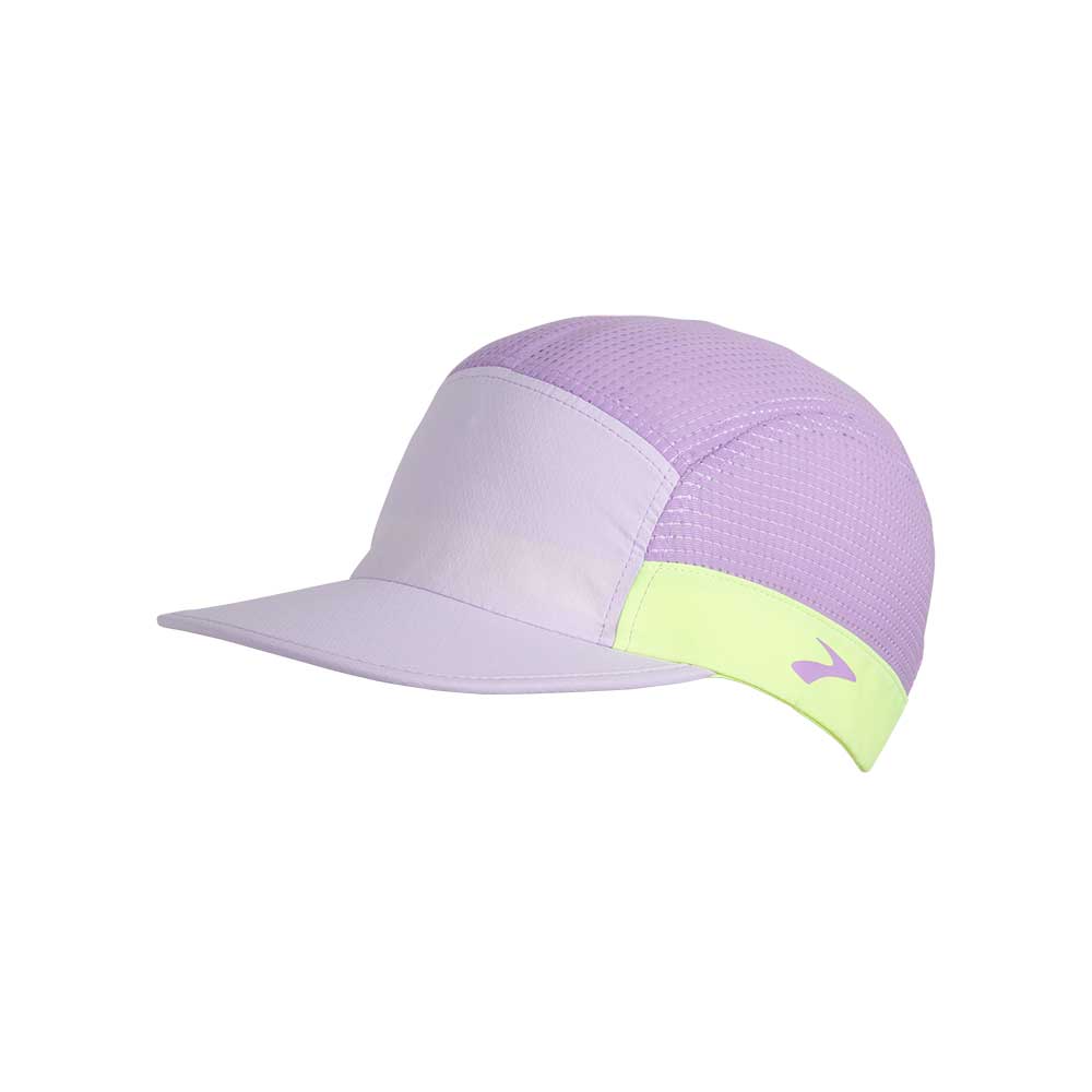 Propel Mesh Hat - Lt Purple/Purple