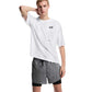 Men's Performance Volt-T - White