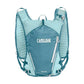 Women's Circuit Run Vest 1.5L - Adriatic Blue
