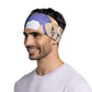 CoolNet UV Wide Headband - Guynam Multi