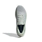 Women's Supernova Solution 2 Running Shoe - Wonder Silver/Linen Green Met/Silver Green -Regular (B)