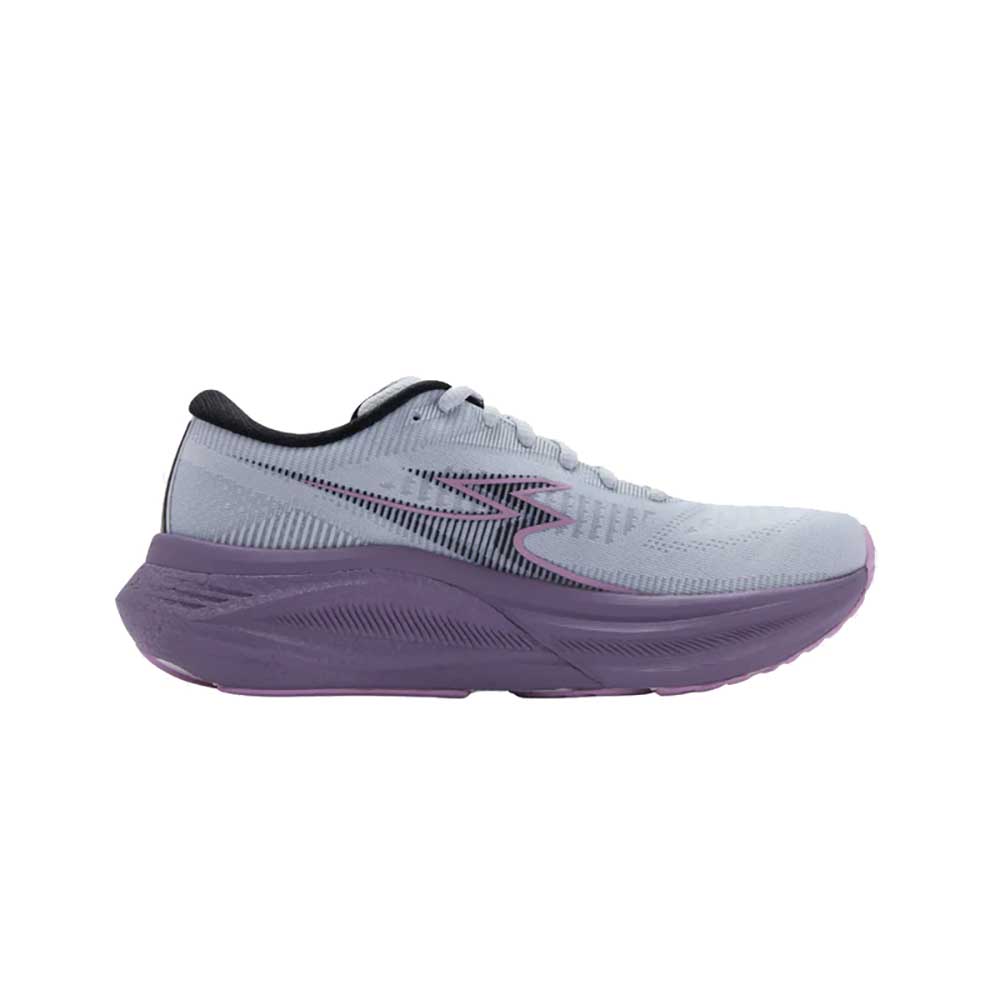 Women's Phoenix 2  - Cloud Grey/ Dusted Grape - Regular (B)