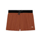 Men's Vento 3" Splity Short - Rust