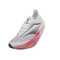 Furious Future 2 Running Shoe - White/Purple Vine - Regular (D)