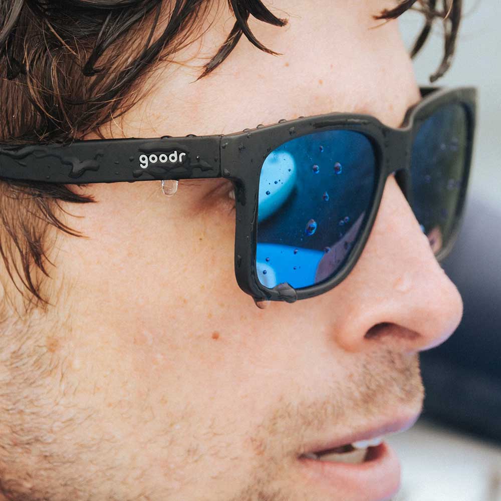 Buoys Don't Cry Sunglasses