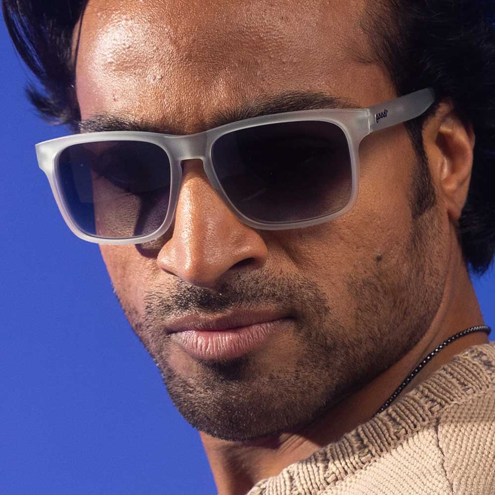 Casually Juggles Boulders