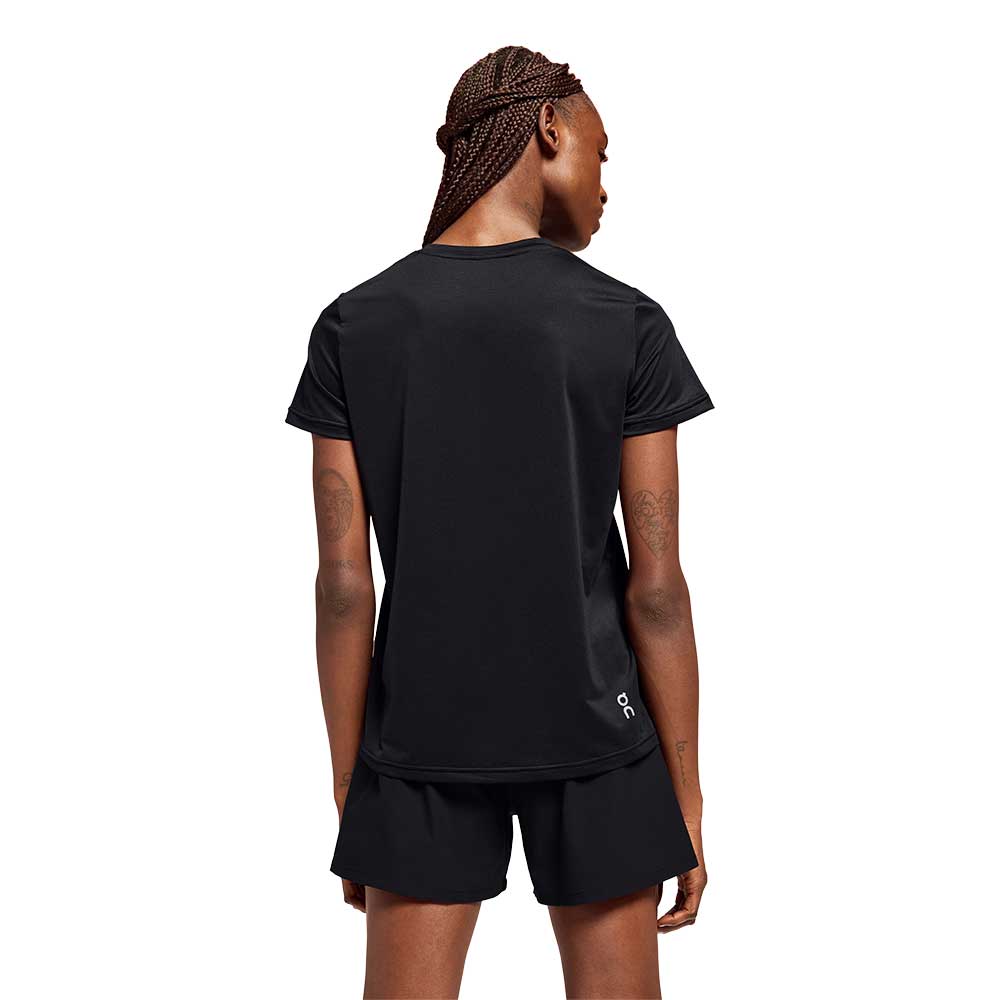 Women's Core-T - Black