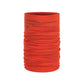 DryFlx Multifunctional Neckwear - Orange Red