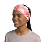 CoolNet UV Wide Headband - Senia Azalea