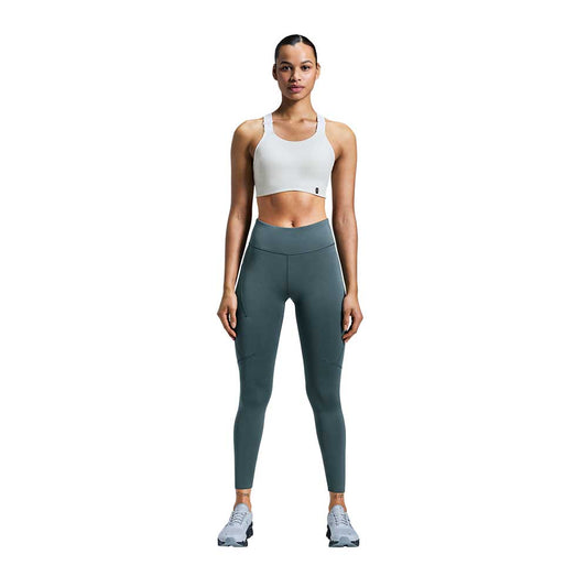 Women's Performance Flex Bra - White