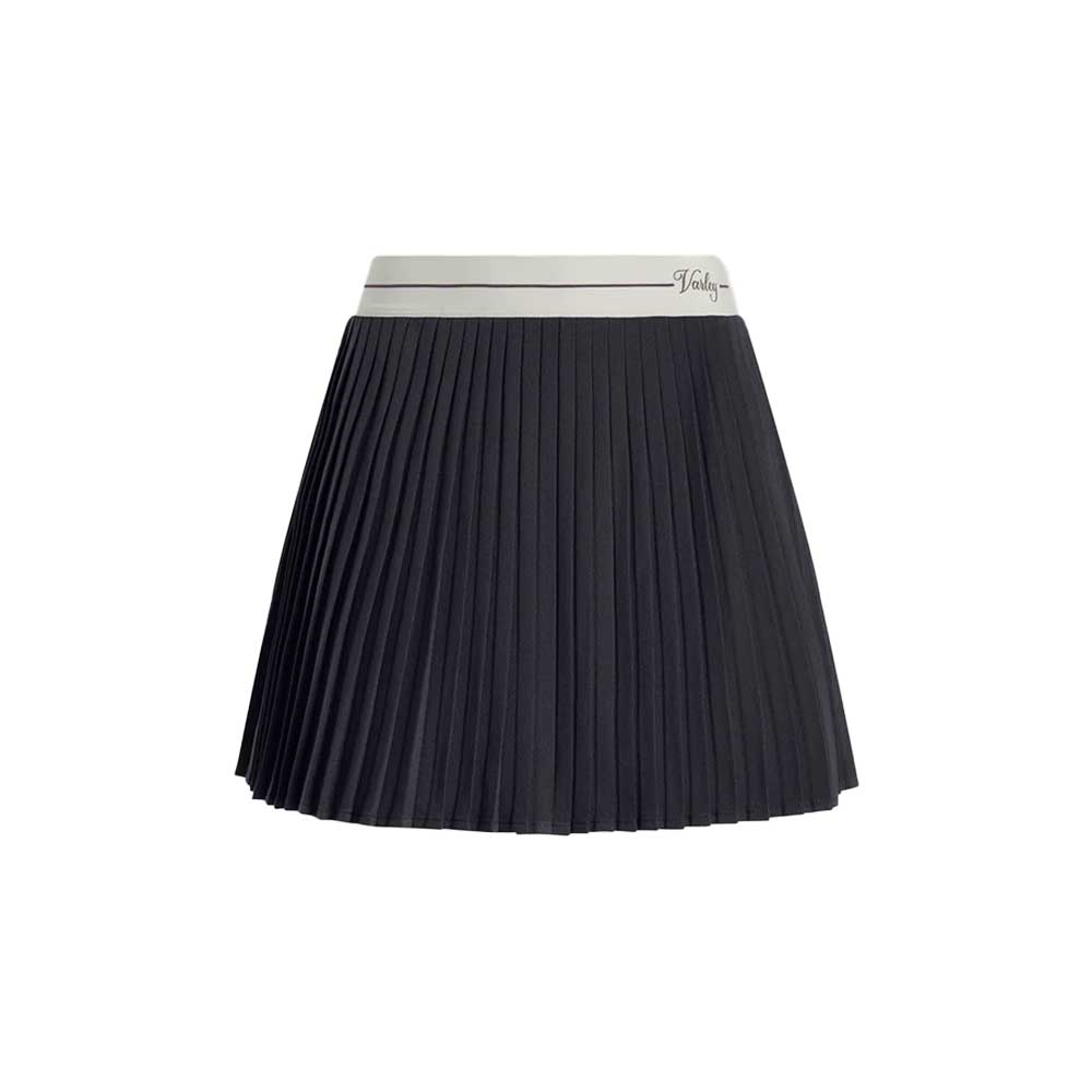 Women's Clemency High-Rise Skort 13.5" - Blue Nights