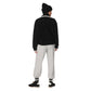 Women's Anika 1/2 Zip Fleece - Black