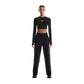 Women's Focus Tech Sweatpant - Black