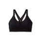 Women's Drive Plunge Run Bra 2.0 - Black